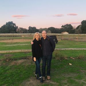 Meet your Posher, Sherry